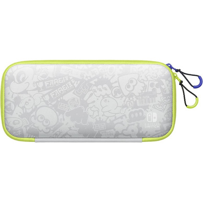 Carrying Case (Sleeve + LCD Protector) Splatoon 3