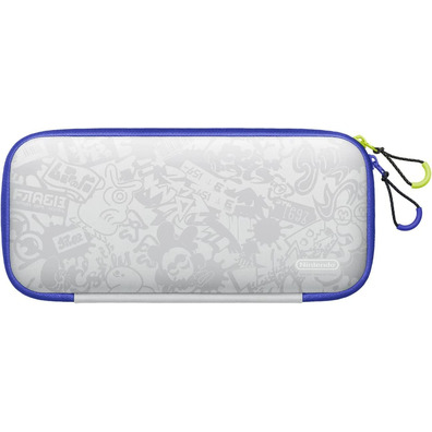 Carrying Case (Sleeve + LCD Protector) Splatoon 3