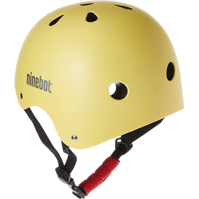 Adult Helmet Ninebot Cummuter Helmet V11 (L) Yellow