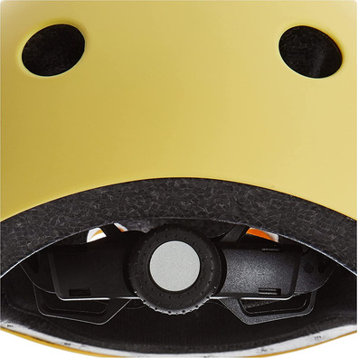 Adult Helmet Ninebot Cummuter Helmet V11 (L) Yellow