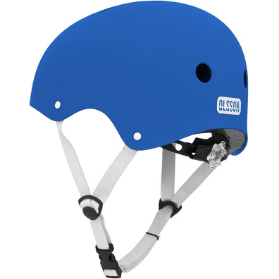 Olsson Children's Helmet Size M/l Blue