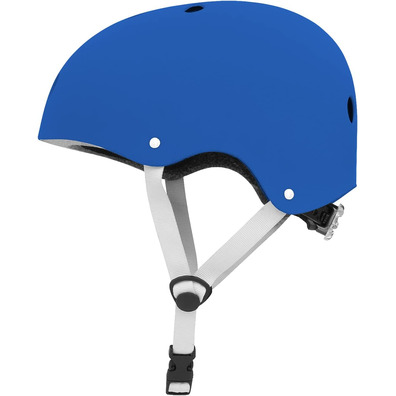 Olsson Children's Helmet Size M/l Blue