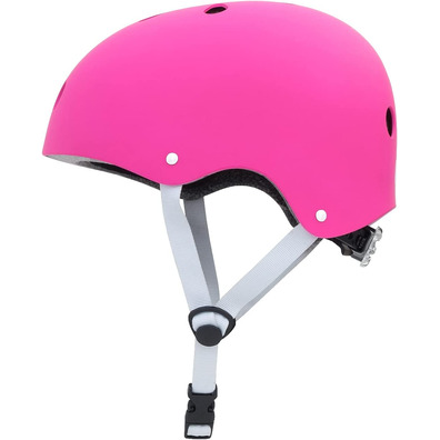 Olsson Helmet Size S/m Pink Children