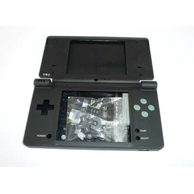 Case for DSi Original Black