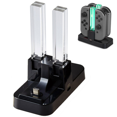 Charging Dock Joy-With Nintendo Switch