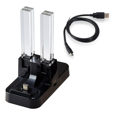 Charging Dock Joy-With Nintendo Switch