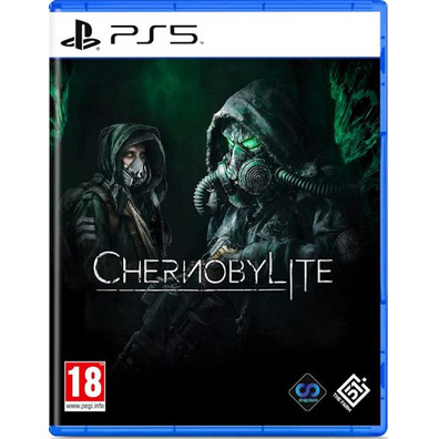 Chernobyl PS5