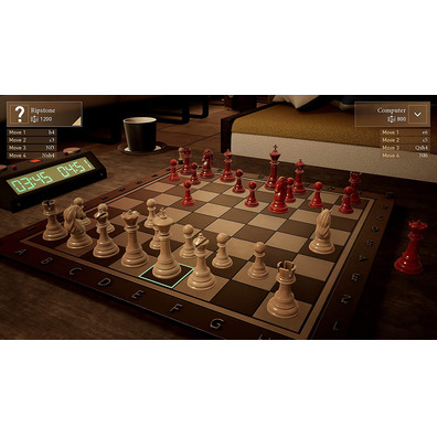 Chess Ultra (Download Code) Switch