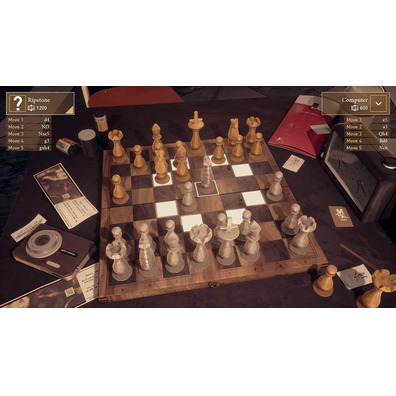 Chess Ultra (Download Code) Switch