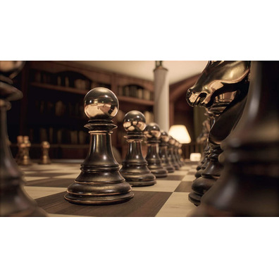 Chess Ultra (Download Code) Switch