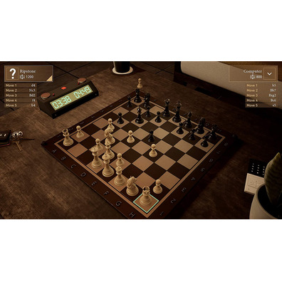 Chess Ultra (Download Code) Switch