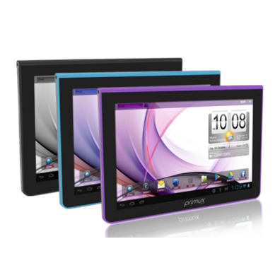 Tablet Primux Ciclon 2 Violet