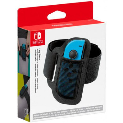 Tape for Pierna Nintendo Switch Sports (Leg Strap)