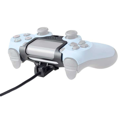 Anti-Loose USB Cable Holder Clip Set Dualshock 4