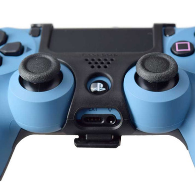 Anti-Loose USB Cable Holder Clip Set Dualshock 4