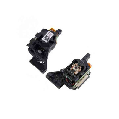 LiteON HOP-15X Xbox 360 Slim lens change