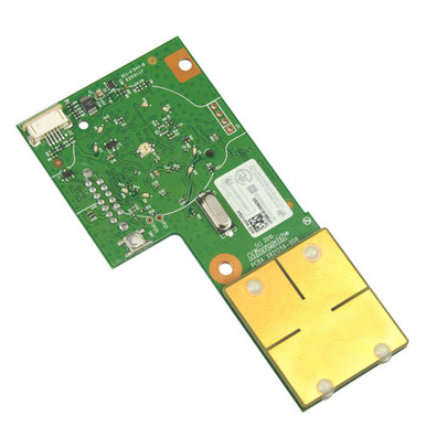 Xbox 360 Slim Wireless Receiver and On/Off Board