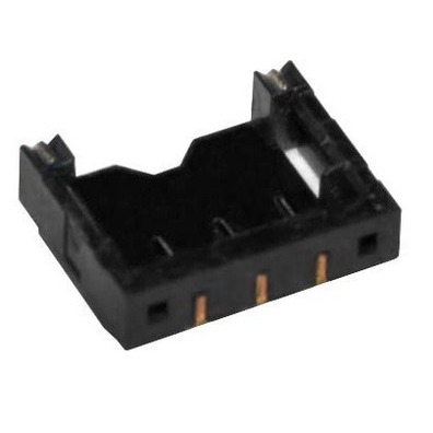 P17 Socket Connector for 3DS