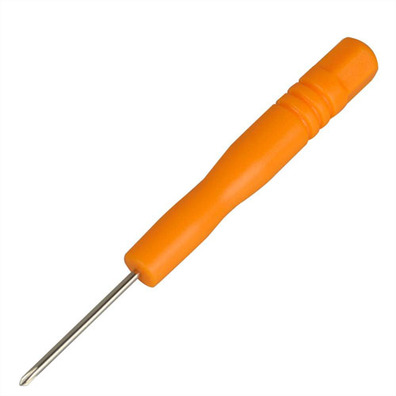 Screwdriver for Nintendo 3DS