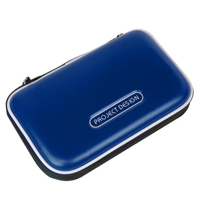 Blue 3DS XL/New 3DS XL Airform Game Pouch