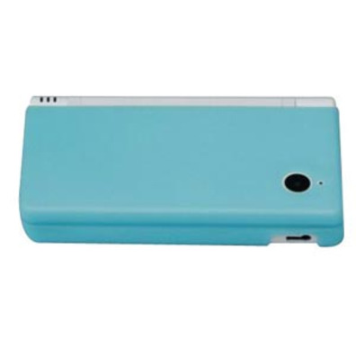 Ultra Slim Guard Skin Blue DSi