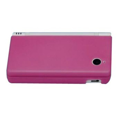 Ultra Slim Guard Skin Pink DSi