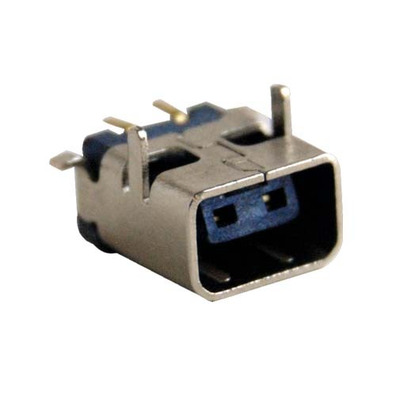 Replacement power socket NDSi