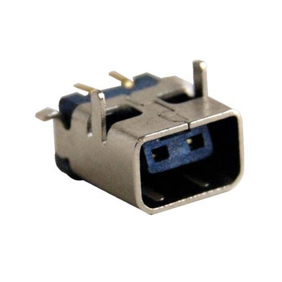 Replacement power socket NDSi XL