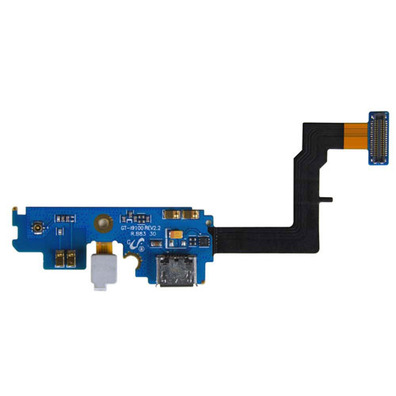 Dock Connector for Samsung Galaxy S II I9100