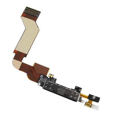 Switch to load / data iPhone 4S Black