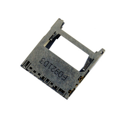 Replacement SD card socket Wii