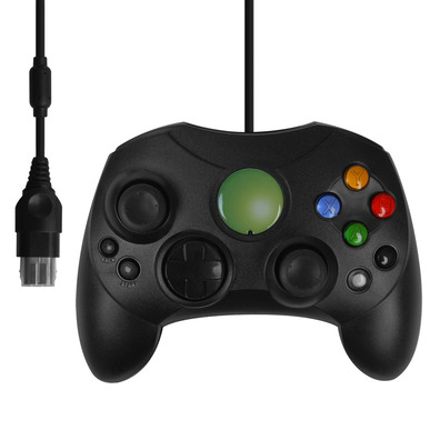 Mini Controller for Xbox Black