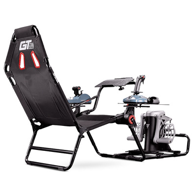 Cockpit F-GT Lite Next Level Racing