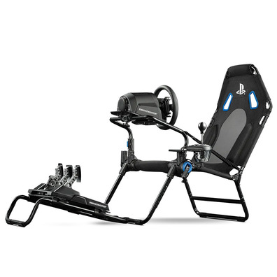 Cockpit Foldable GT Lite Playstation Edition-Next Level Racing