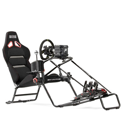 Cockpit Foldable GT Lite PRO-Next Level Racing