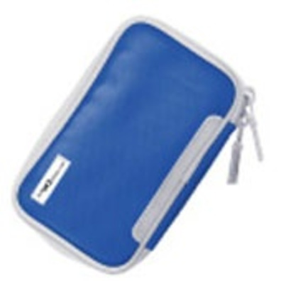 Compact Pouch DS Lite Blue