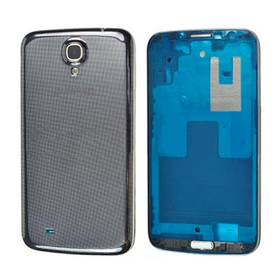 Full Housing Set for samsung galaxy mega 6.3/i9200 Blue