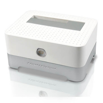 Conceptronic HD Dching Station USB 3.0 2.5 "/ 3.5"