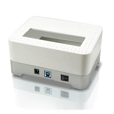 Conceptronic HD Dching Station USB 3.0 2.5 "/ 3.5"