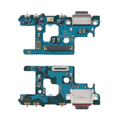 Module Connector of Charging - Samsung Galaxy Note 10 Plus