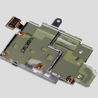 Card Slot Replacement for Samsung Galaxy S III