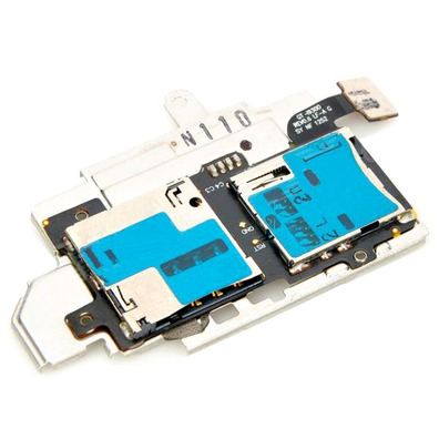 Card Slot Replacement for Samsung Galaxy S III