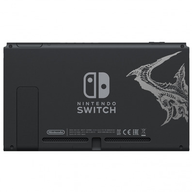 Nintendo Switch   Diablo 3 Limited Edition