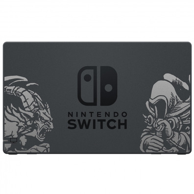 Nintendo Switch   Diablo 3 Limited Edition
