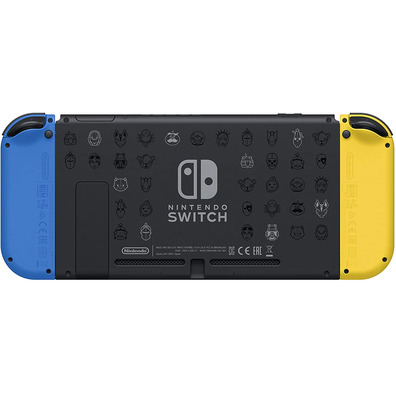 Nintendo Switch Console Edition Fornite