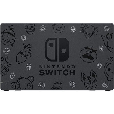 Nintendo Switch Console Edition Fornite