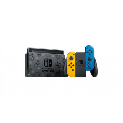 Nintendo Switch Console Edition Fornite