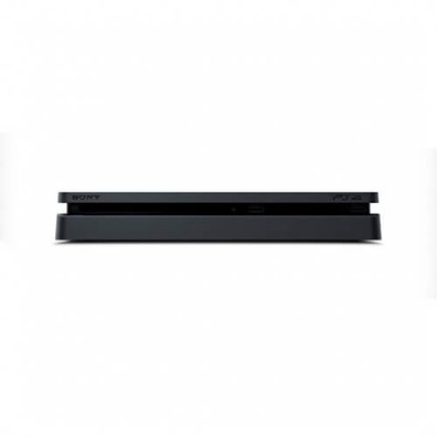 PlayStation 4 + GT sport + Tadeo Jones + Ratchet console