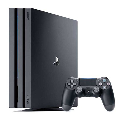 Playstation 4 PRO (1Tb)