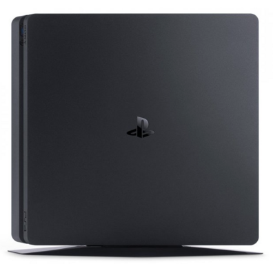 Playstation 4 Slim (1TB) + Uncharted 4 + Dishonored 2 console